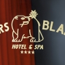 Les Menuires - Hotel Ours Blanc**** Les Menuires. Tres Valles